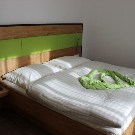 Ferienwohnung Haus Amade Wagrain Exterior foto